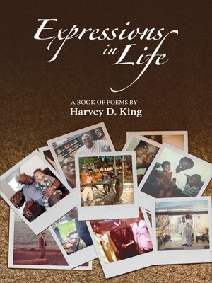 cover image of Expressions in Life